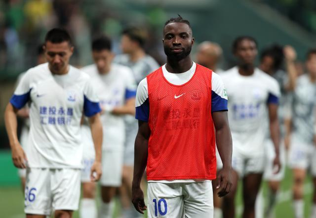 【独家】奥斯卡与沧州决裂背后 归化只是一厢情愿？