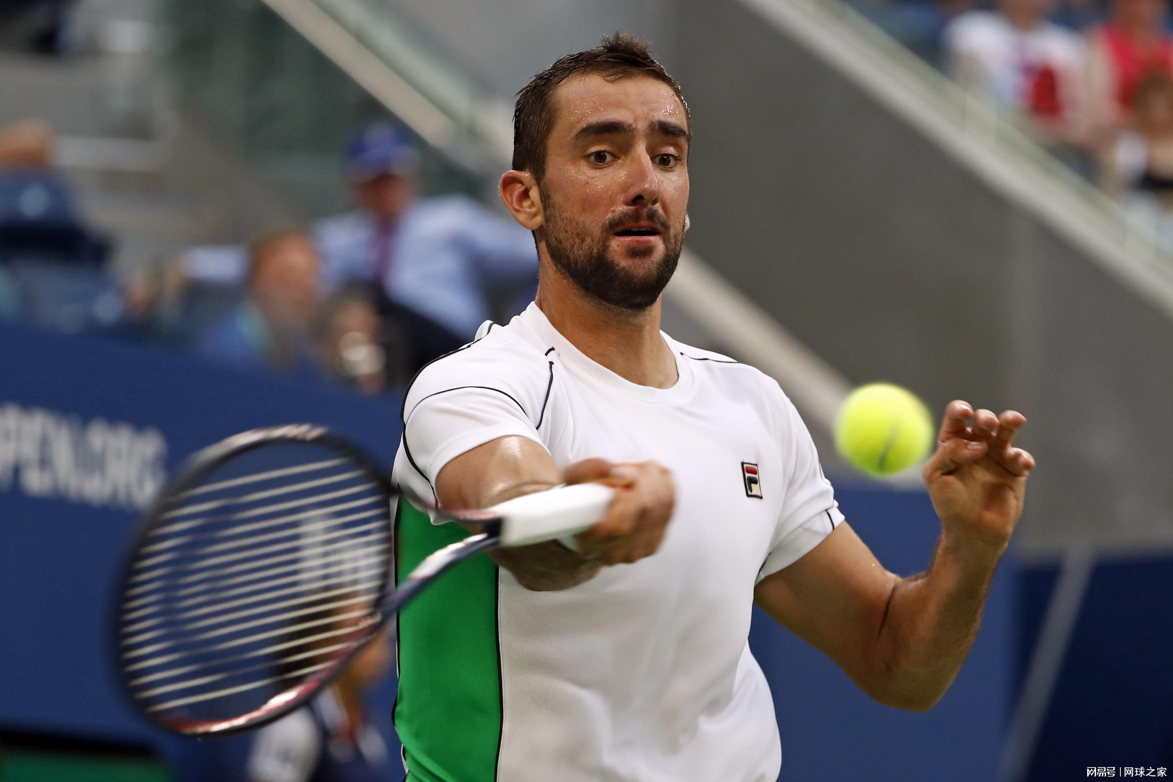 24直播网足球直播网-触目惊心！一败再败，多位前美网冠军印第安维尔斯首日集体出局