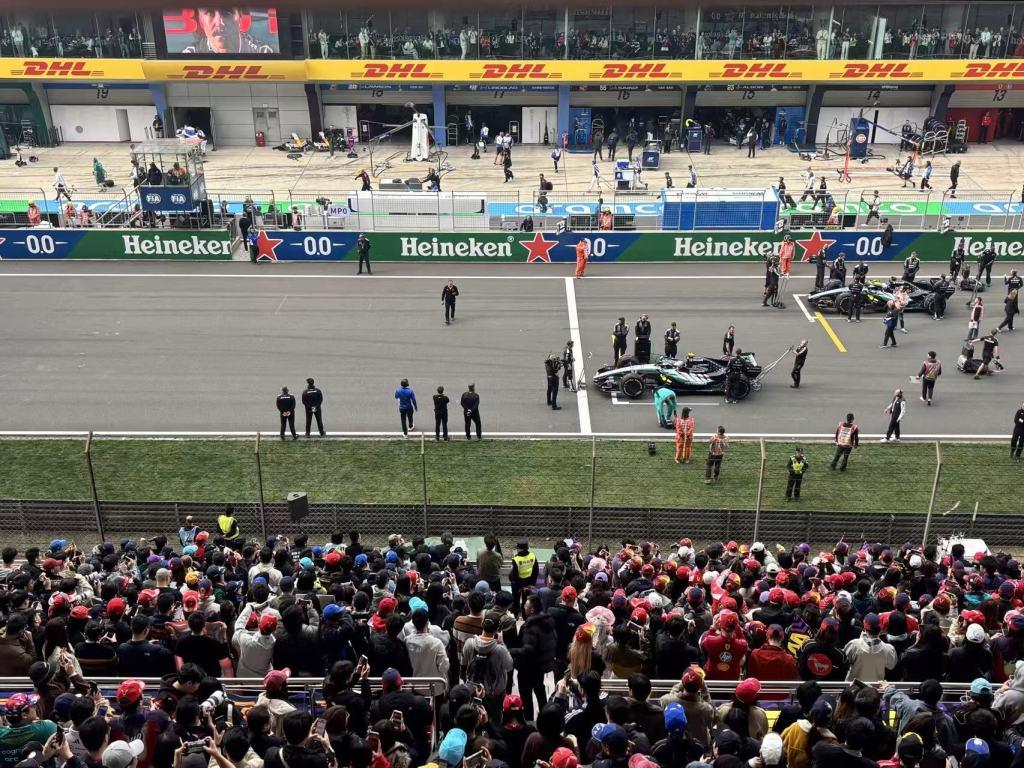 24直播网在线观看-将F1的流量变增量，上海的“全油门时刻”